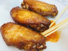 -華叔茶記