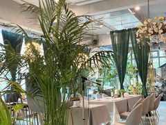-遇见花开主题餐厅(团城山店)