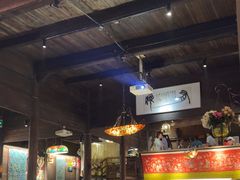 -有梦特色餐厅(古子城店)