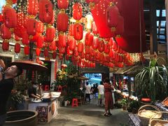 -客家大院·非遗赣南客家菜(郁孤台店)