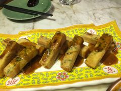 -那家小馆•北京菜•烤鸭(中关村店)