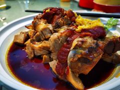 -四季厨房 鲁菜·孔府烤鸭(二环南路店)