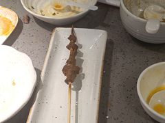-大师兄·西北小馆(南沙万达广场店)
