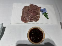 -茶啊冲电影主题文化餐厅(TOUCH12街店)