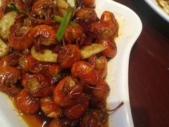 -霄汉牛三鲜湖北砂锅菜(万松园2店)