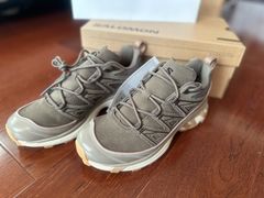 -SALOMON萨洛蒙(北京王府中环店)