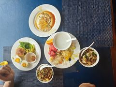 -杭州千岛湖开元度假村