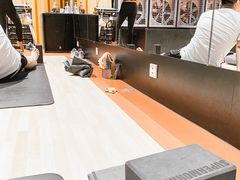 -超级猩猩健身·团课(陆家嘴中心店)