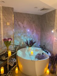 -MIDA蜜哒•科技逆龄美肤连锁