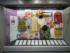 -摇滚乐名人堂博物馆