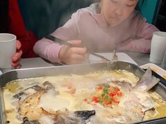 -半天妖烤鱼(方庄店)