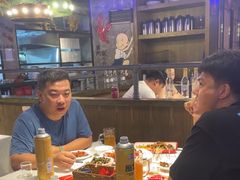 -忆3毛烧烤美食城(龙塘直营店)