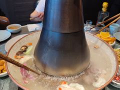 -额尔敦传统涮(公园西路店)