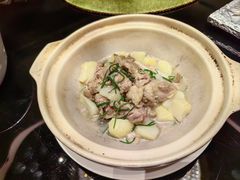 -万达文华酒店-品珍中餐厅