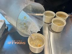 -素满香·全民食养自助(长宁龙之梦店)