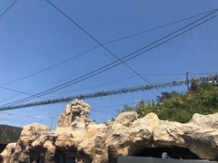 -蓟州溶洞风景区