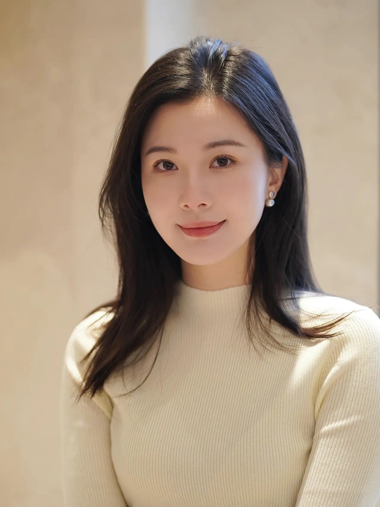 知性美