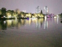 -南通濠河风景名胜区