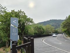 -燕窝岭