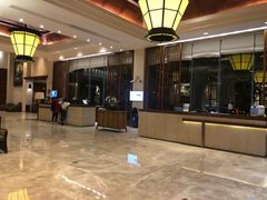 -三清山希尔顿度假酒店