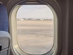 -太原武宿国际机场