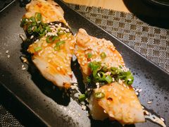 -昊·来了寿司(双楠2店)