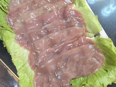 -耙二哥腰片王老火锅(双碑总店)