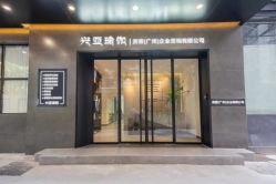 -兴亚瑜伽20年老馆
