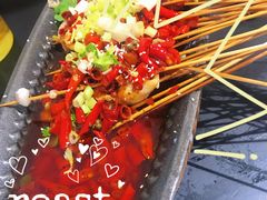 -成都吃客(九眼桥店)
