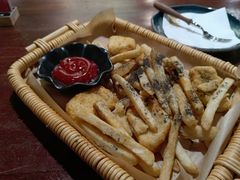 -咖法森林·咖啡  酒吧(天河店)