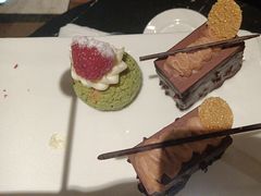 -上海大宁福朋喜来登酒店大堂吧(共和新路店)