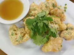 -长平肥姐白粥·海鲜打冷