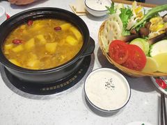 -志晖园(昆明老街店)