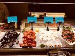 -新发展亚太JW万豪酒店·福苑咖啡厅
