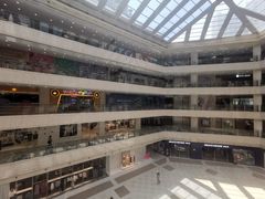 -光启城时尚购物中心