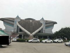 -四川大学(望江校区)