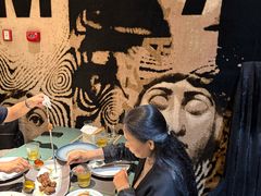 -国际饭店·西餐厅(西大直街店)