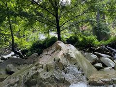 -雅鲁激流探险漂流