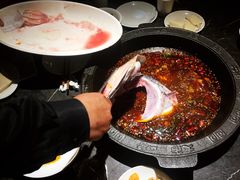 -大鱼山房鱼头火锅(老字号品质店)