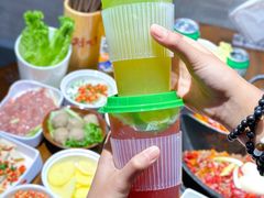 -刘火辣老火锅(光谷店)