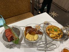 烧鹅三套车-稻香酒家(天河城店)