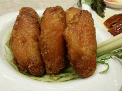 局鸡翼-表妹香港靓点餐厅