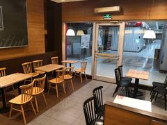 -肯德基(天津奥城店)