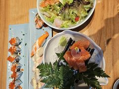 -Tuna maki寿司(苏州中心商场店)