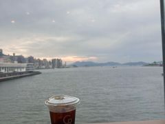 -Cupping Room(Harbour City)