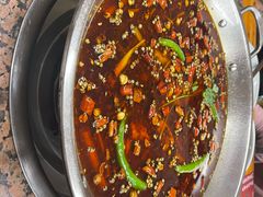 -小饕荟雅安贡椒鱼鲜馆(广福桥店)