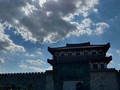 -揭阳楼
