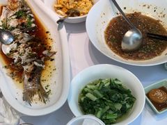 -院里寻菜·精致庭院菜(观沙岭店)