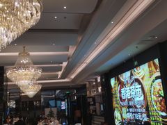 -万龙洲海鲜(大兴绿地缤纷城店)