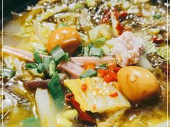 -渝和喵叔米线(南坪万达店)